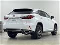2016 Lexus RX