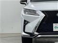 2016 Lexus RX