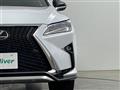 2016 Lexus RX