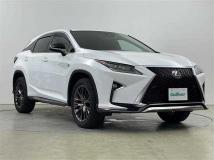 2016 Lexus RX