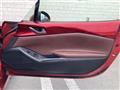 2018 Mazda Roadster