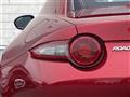 2018 Mazda Roadster