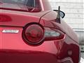 2018 Mazda Roadster