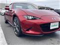 2018 Mazda Roadster