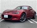 2018 Mazda Roadster