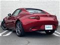 2018 Mazda Roadster