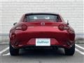 2018 Mazda Roadster