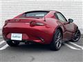 2018 Mazda Roadster
