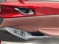 2018 Mazda Roadster