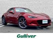 2018 Mazda Roadster