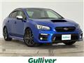 2017 Subaru WRX S4