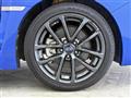 2017 Subaru WRX S4