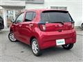 2017 Daihatsu Mira Es