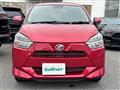 2017 Daihatsu Mira Es