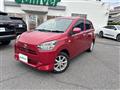 2017 Daihatsu Mira Es