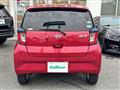 2017 Daihatsu Mira Es