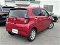 2017 Daihatsu Mira Es