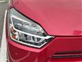 2017 Daihatsu Mira Es
