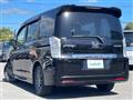 2013 Honda Step WGN