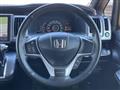 2013 Honda Step WGN