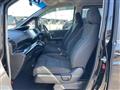 2013 Honda Step WGN