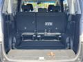 2013 Honda Step WGN