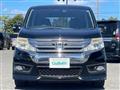 2013 Honda Step WGN