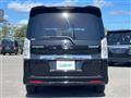 2013 Honda Step WGN