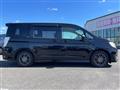 2013 Honda Step WGN