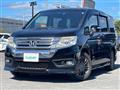 2013 Honda Step WGN