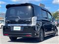 2013 Honda Step WGN