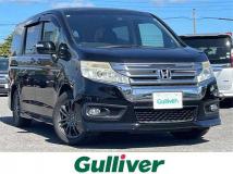 2013 Honda Step WGN