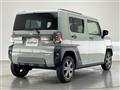 2022 Daihatsu Taft