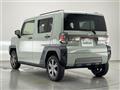2022 Daihatsu Taft