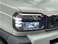 2022 Daihatsu Taft