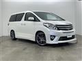 2012 Toyota Alphard