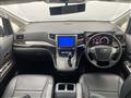 2012 Toyota Alphard