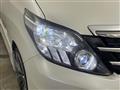2012 Toyota Alphard