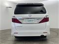 2012 Toyota Alphard