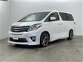 2012 Toyota Alphard