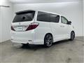 2012 Toyota Alphard
