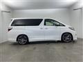 2012 Toyota Alphard
