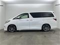 2012 Toyota Alphard