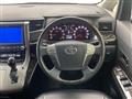2012 Toyota Alphard