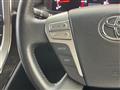 2012 Toyota Alphard