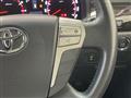 2012 Toyota Alphard