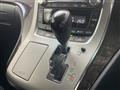 2012 Toyota Alphard