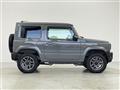 2025 Suzuki Jimny