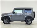 2025 Suzuki Jimny