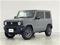 2025 Suzuki Jimny